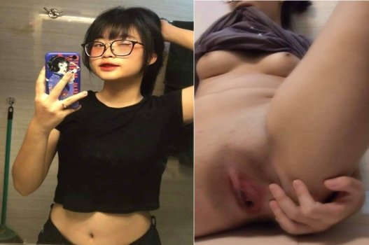 ảnh sex roblox Em áo dài đeo kính ny đụ chán đăng luôn clip sex